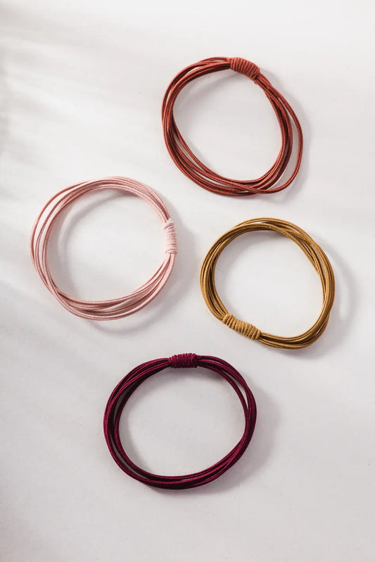 Hair Tie Set