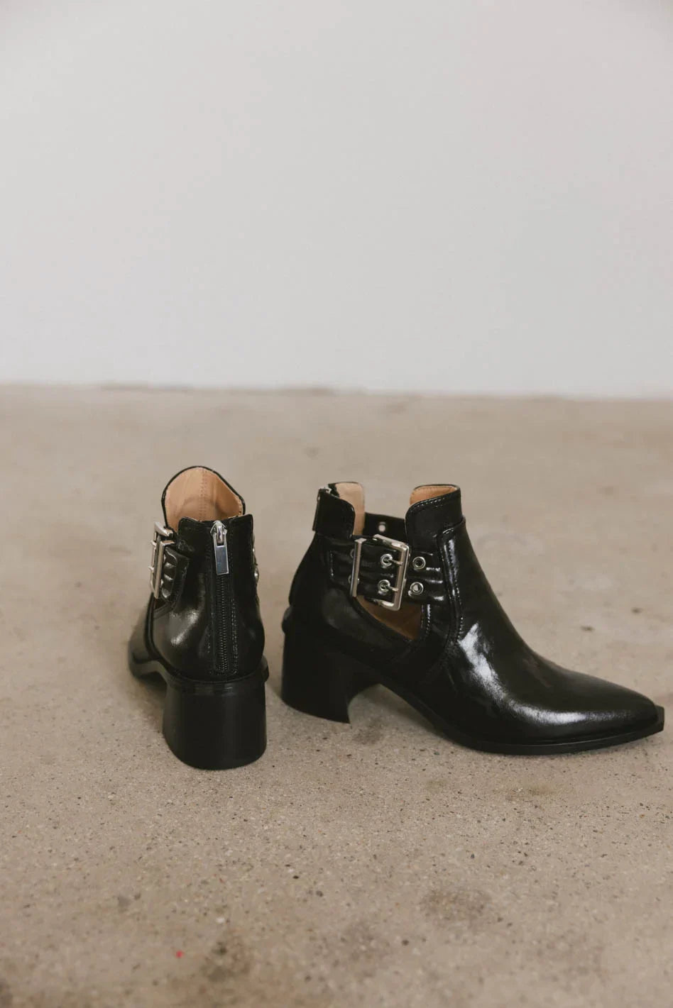 Steve Madden Gatewood Ankle Boot - FINAL SALE