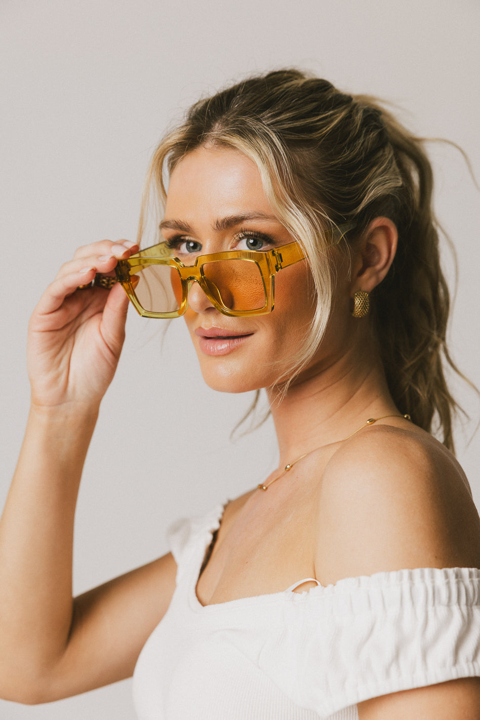 Rony Blue Light Glasses