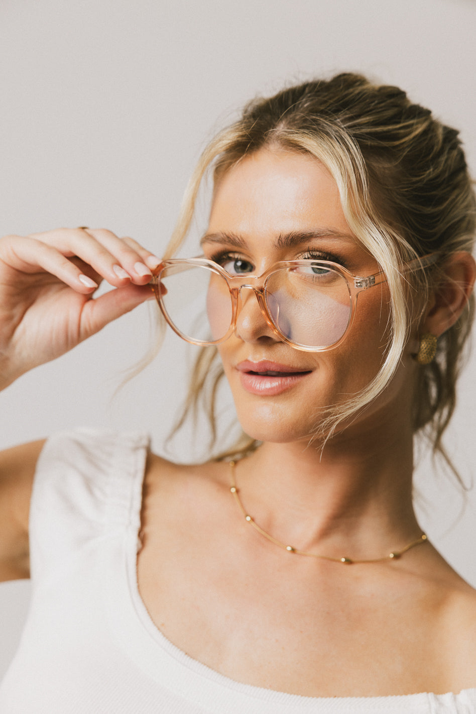 Jinx Blue Light Glasses