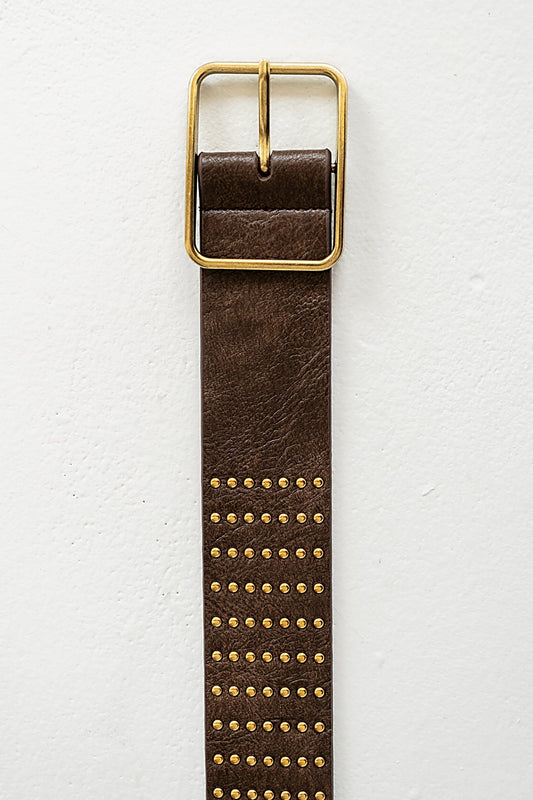 Polly Studded Belt