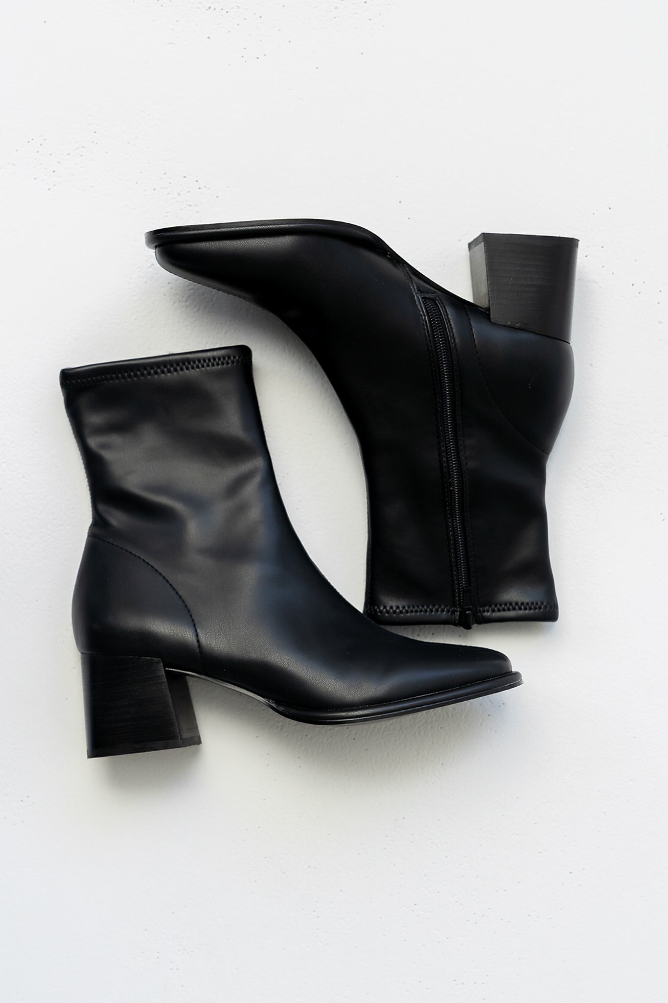 Steve Madden Pammy Boots