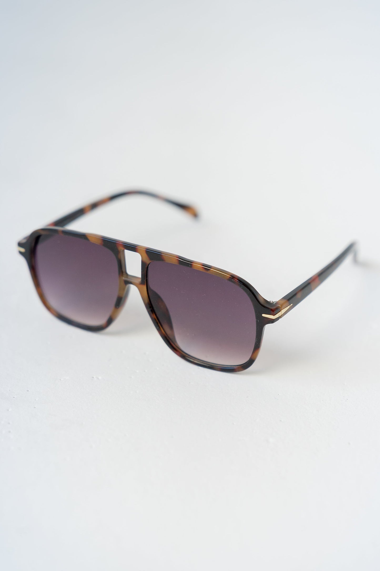 Moxie Tortoise Sunglasses
