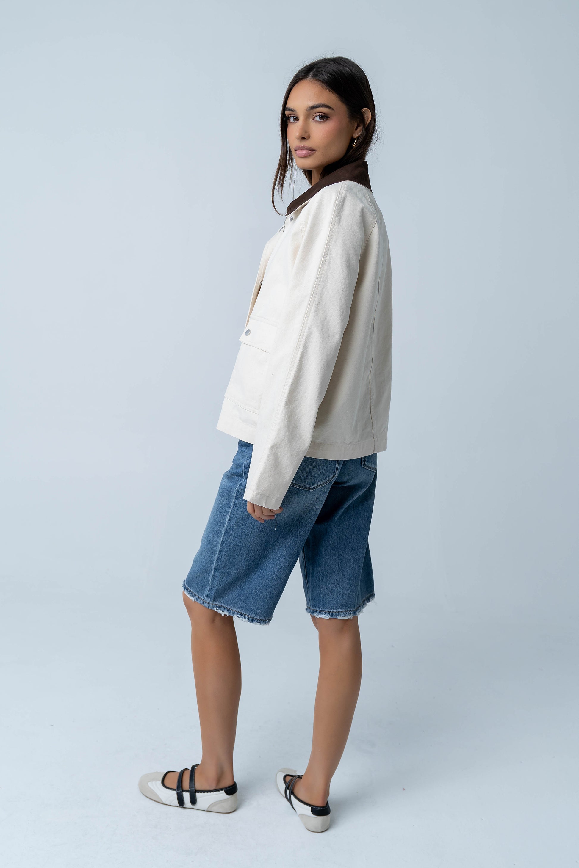 Scotty Barn Jacket