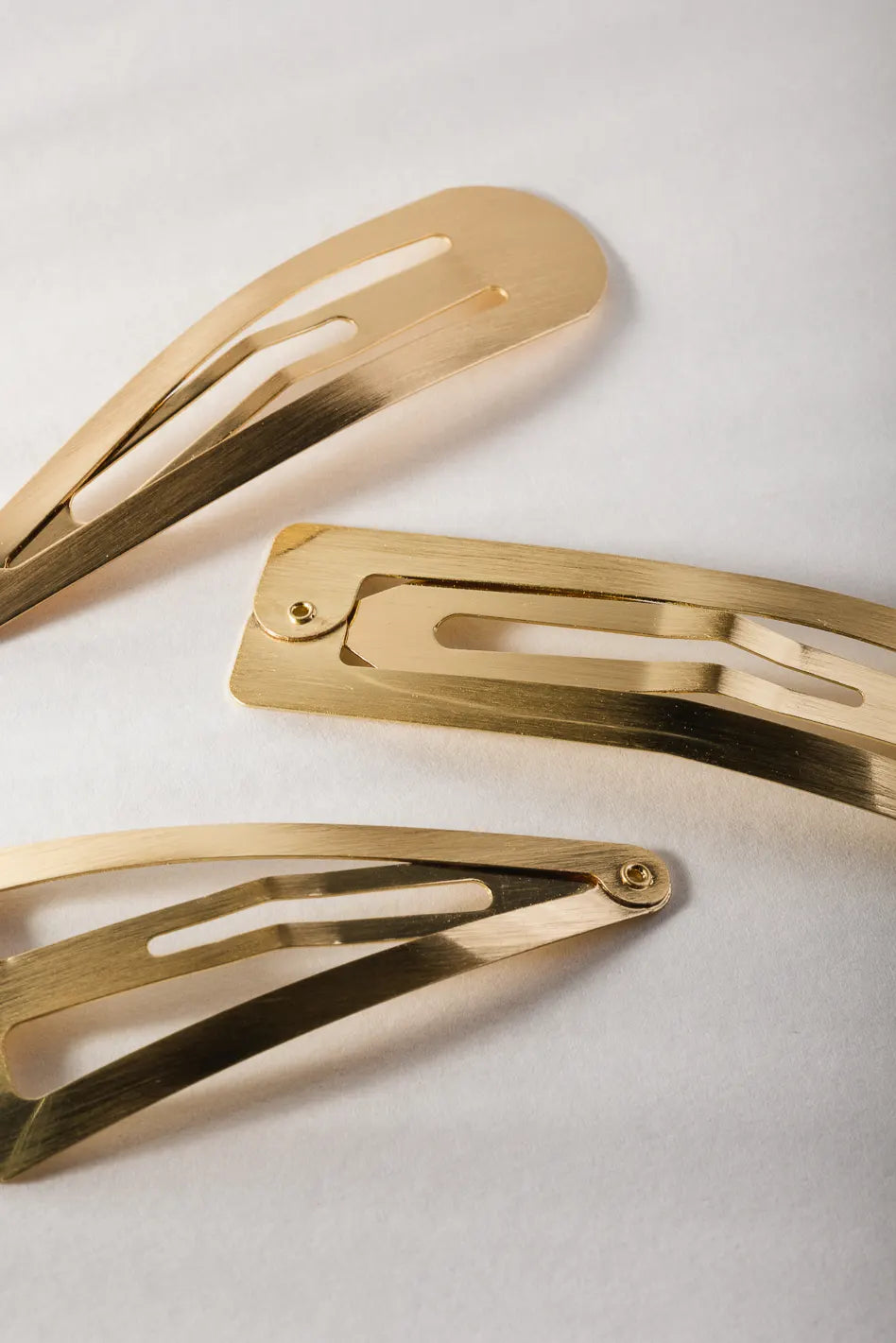 Hair Clip Set