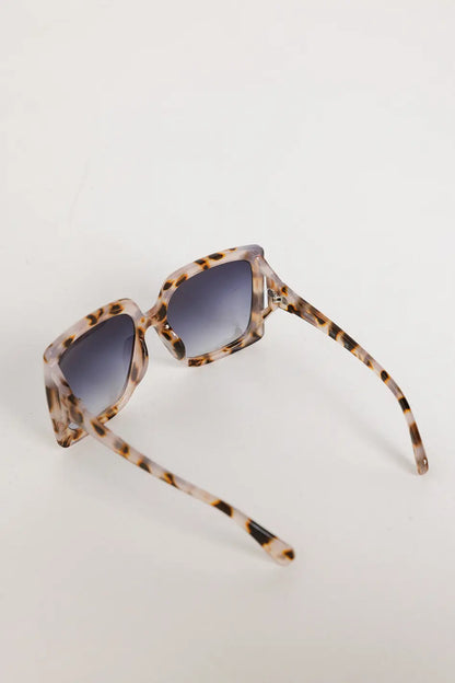 Roman Oversized Sunglasses