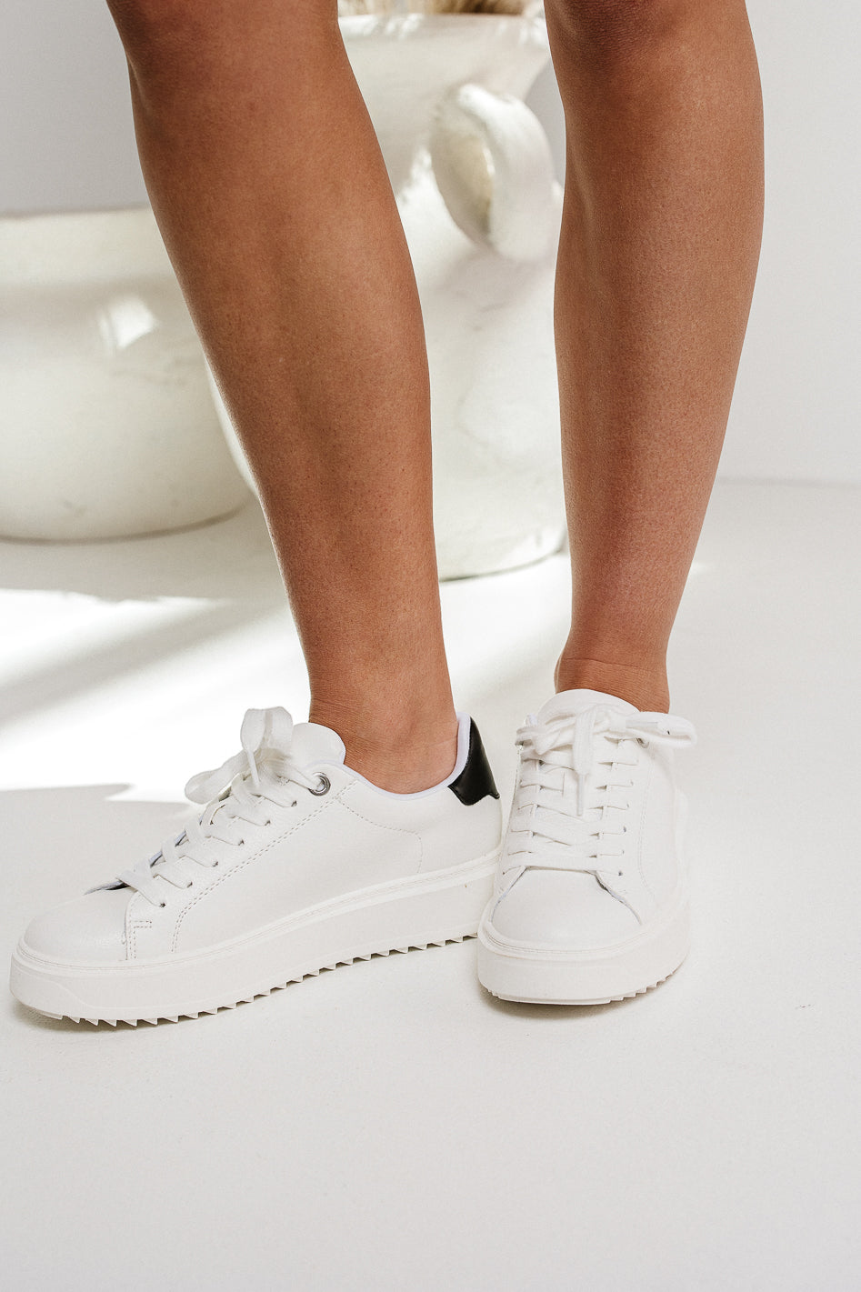 Steve Madden Charlie Sneakers - FINAL SALE