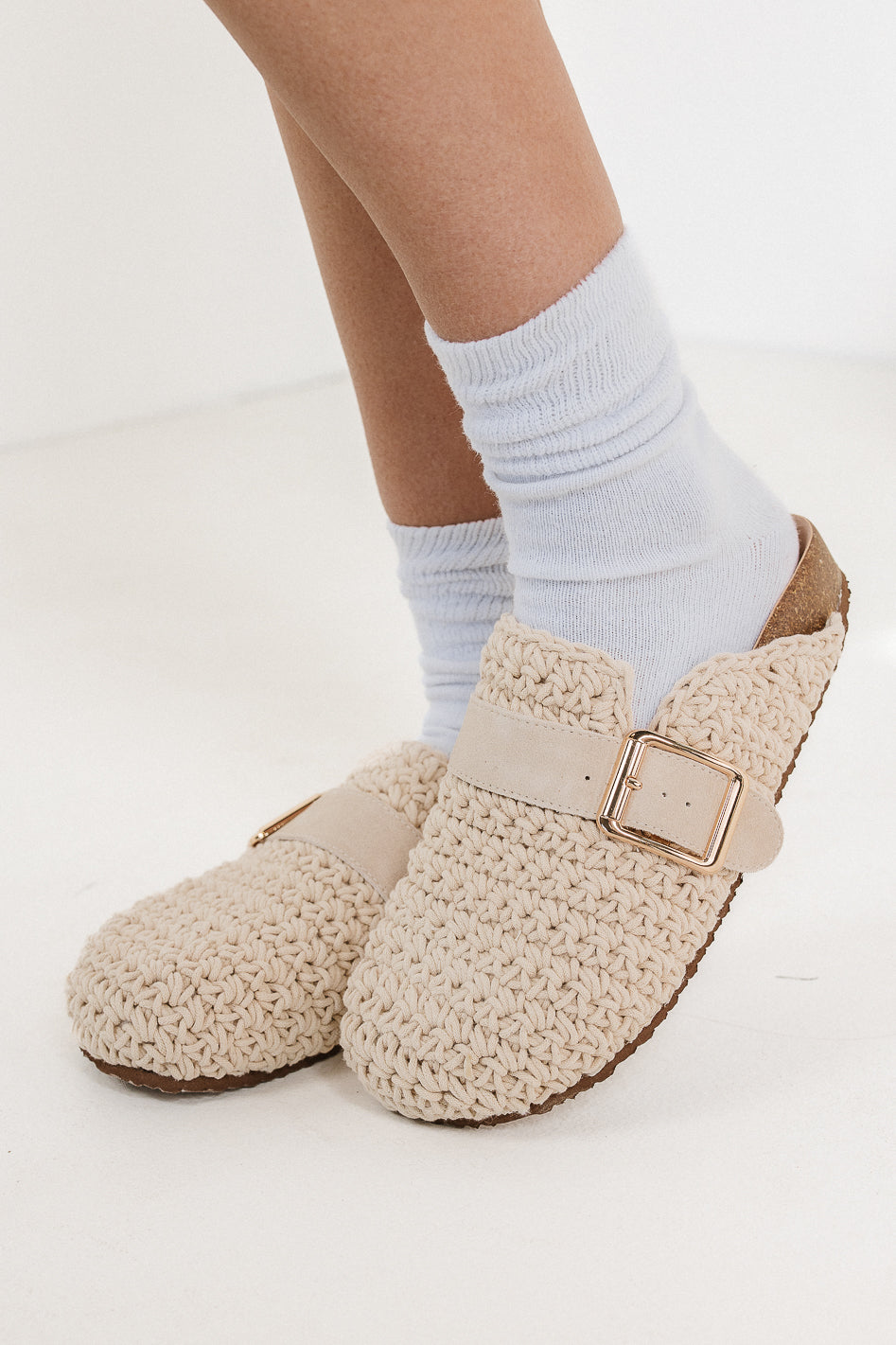 Steve Madden Sam Slides - FINAL SALE