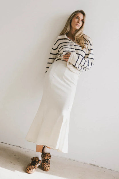 Sacheen Knit Mermaid Skirt - FINAL SALE