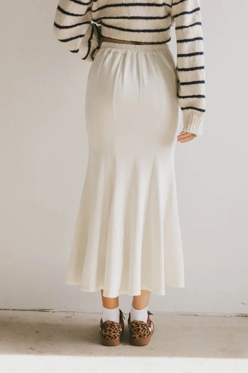 Sacheen Knit Mermaid Skirt - FINAL SALE
