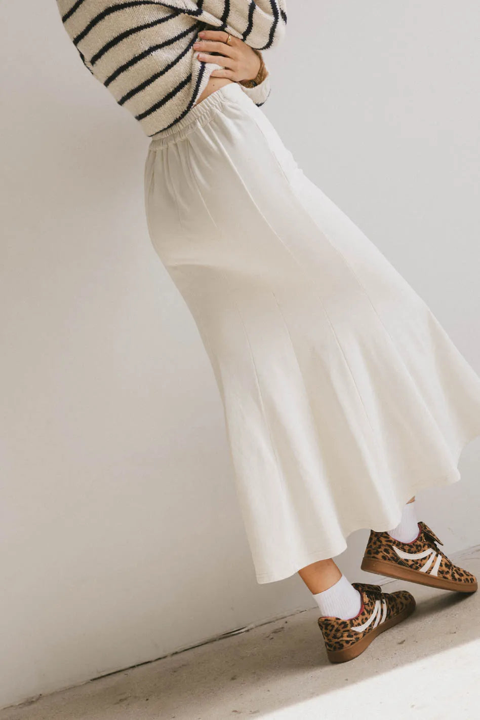 Sacheen Knit Mermaid Skirt - FINAL SALE