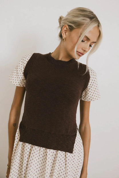 Fonsey Sweater Dress - FINAL SALE