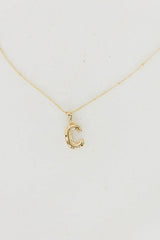 C