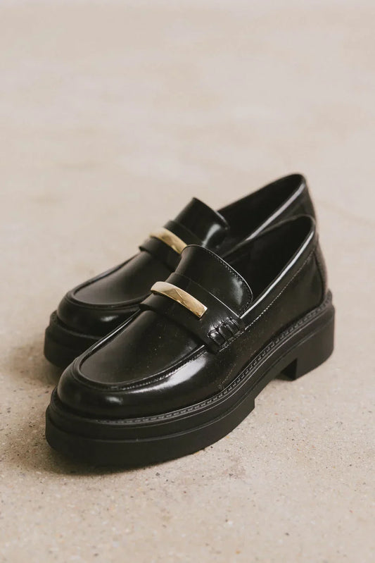 Steve Madden Rodrigo Loafers - FINAL SALE