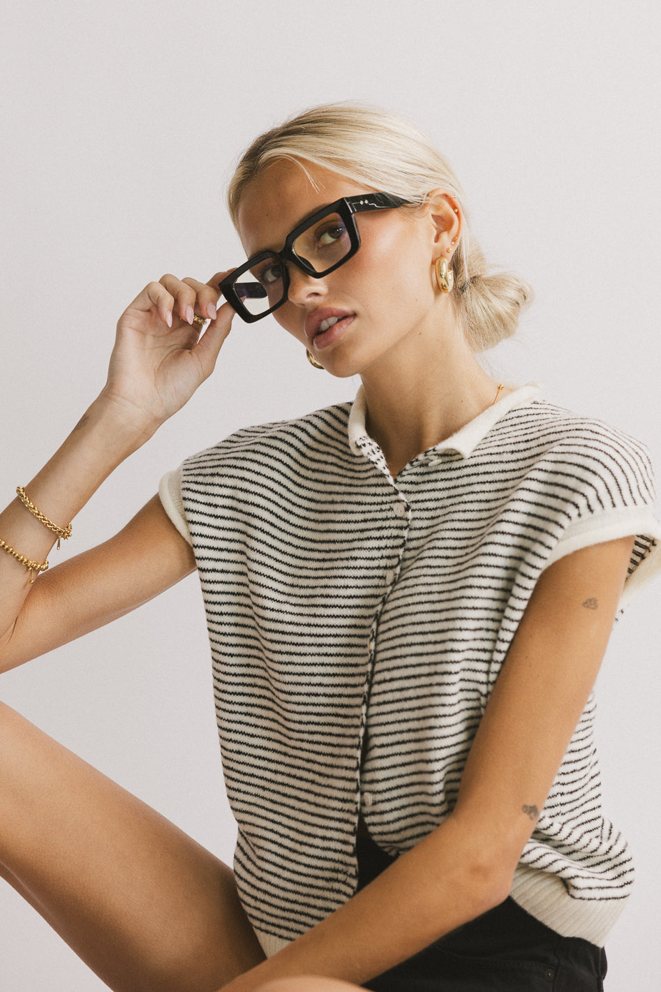 Vanessa Blue Light Glasses