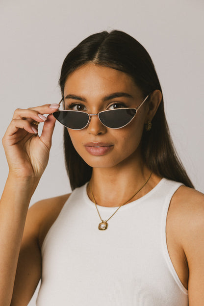 Kayden Sunglasses