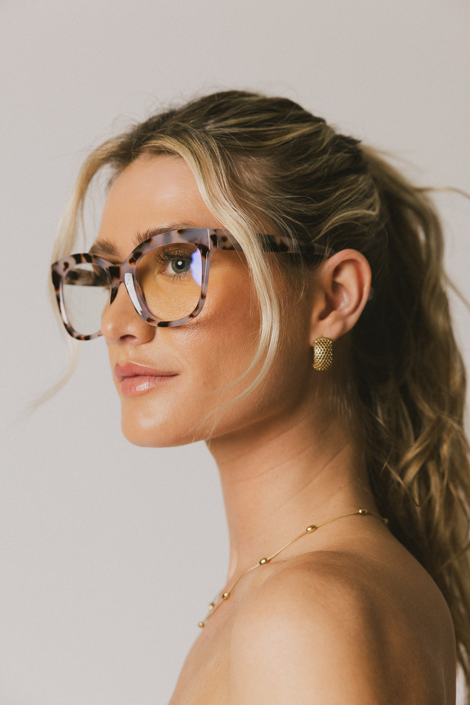 Lacie Blue Light Glasses