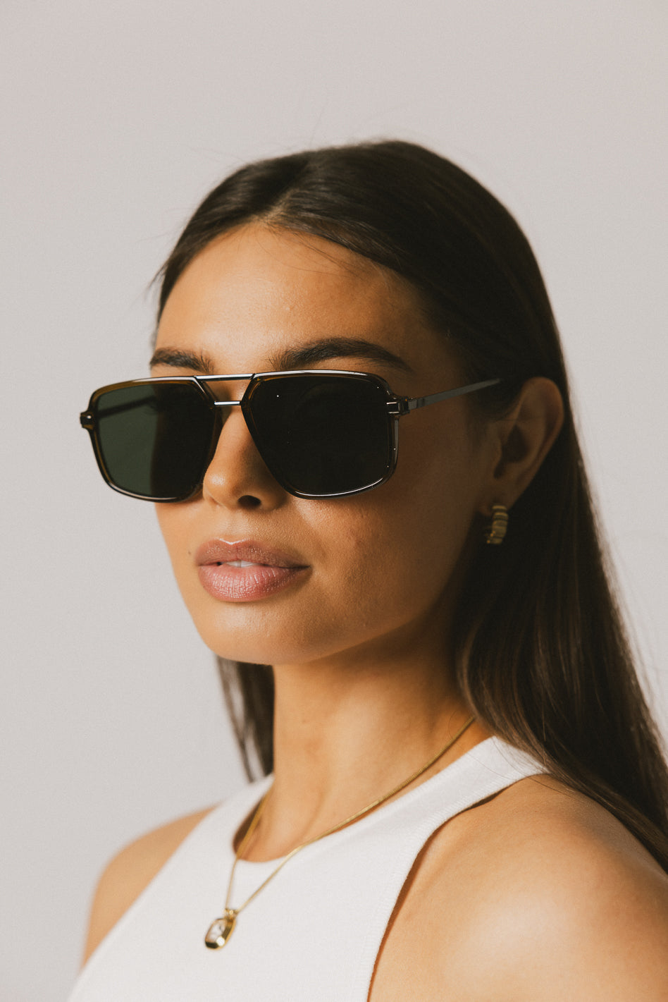 Maverik Aviator Sunglasses