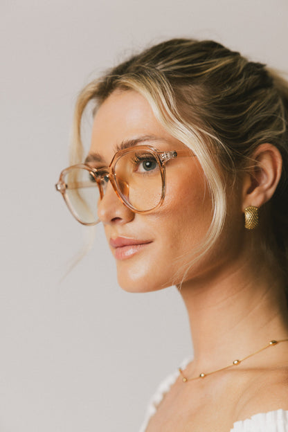 Jinx Blue Light Glasses