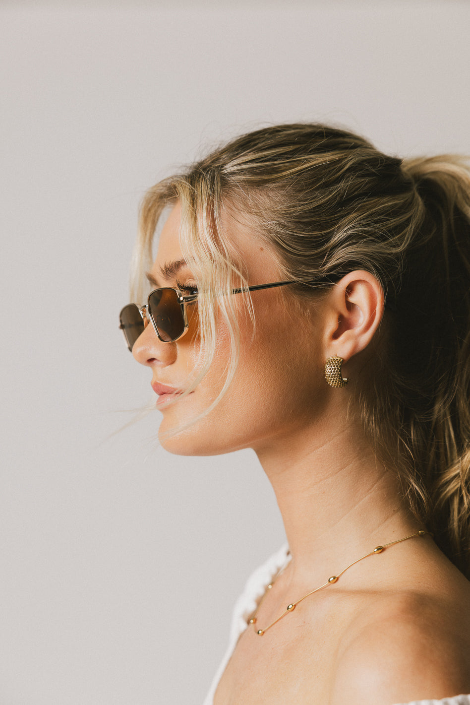 Kenzie Sunglasses
