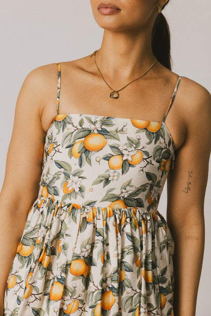 Jessup Bubble Mini Dress - FINAL SALE