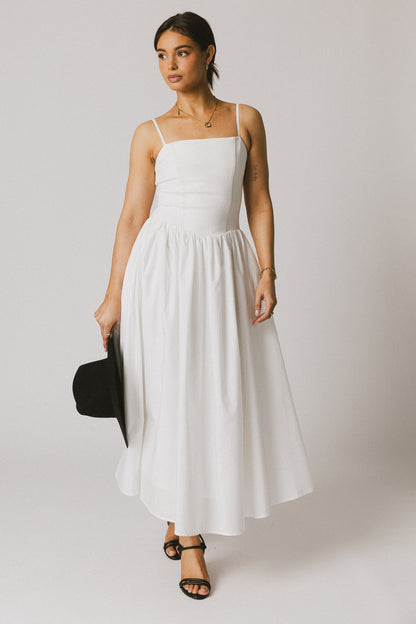 Mason Midi Dress - FINAL SALE