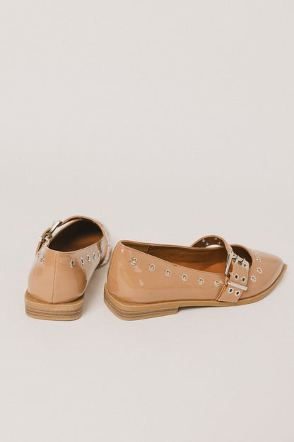 Athena Flats - FINAL SALE