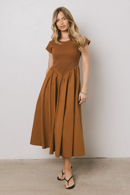 Rylee Maxi Dress - FINAL SALE