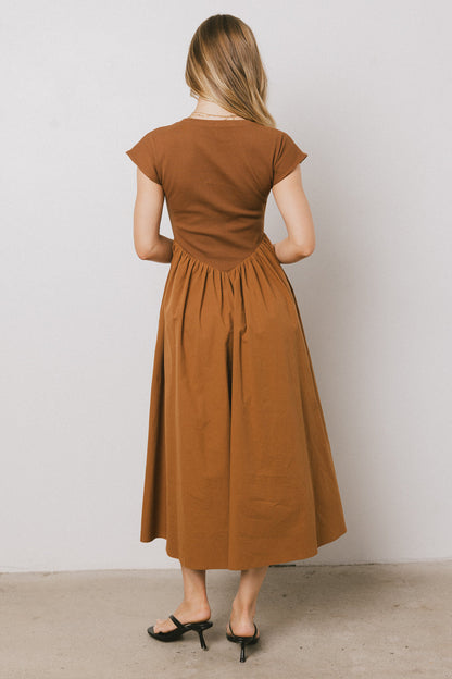 Rylee Maxi Dress - FINAL SALE