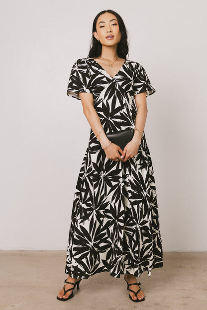 Avi Maxi Dress - FINAL SALE