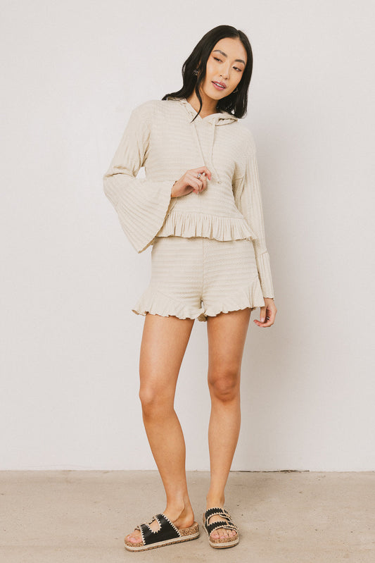 Haven Knit Shorts - FINAL SALE