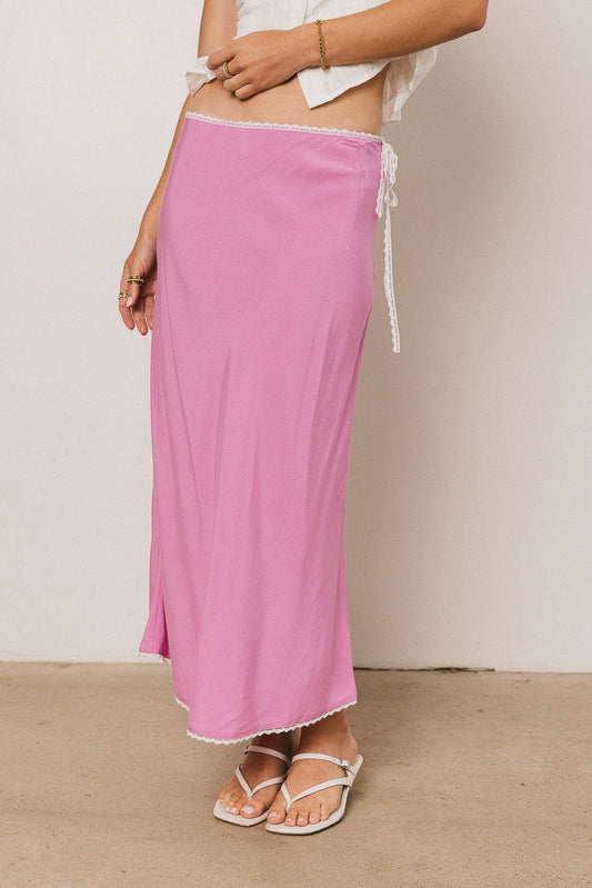 Kael Midi Skirt - FINAL SALE