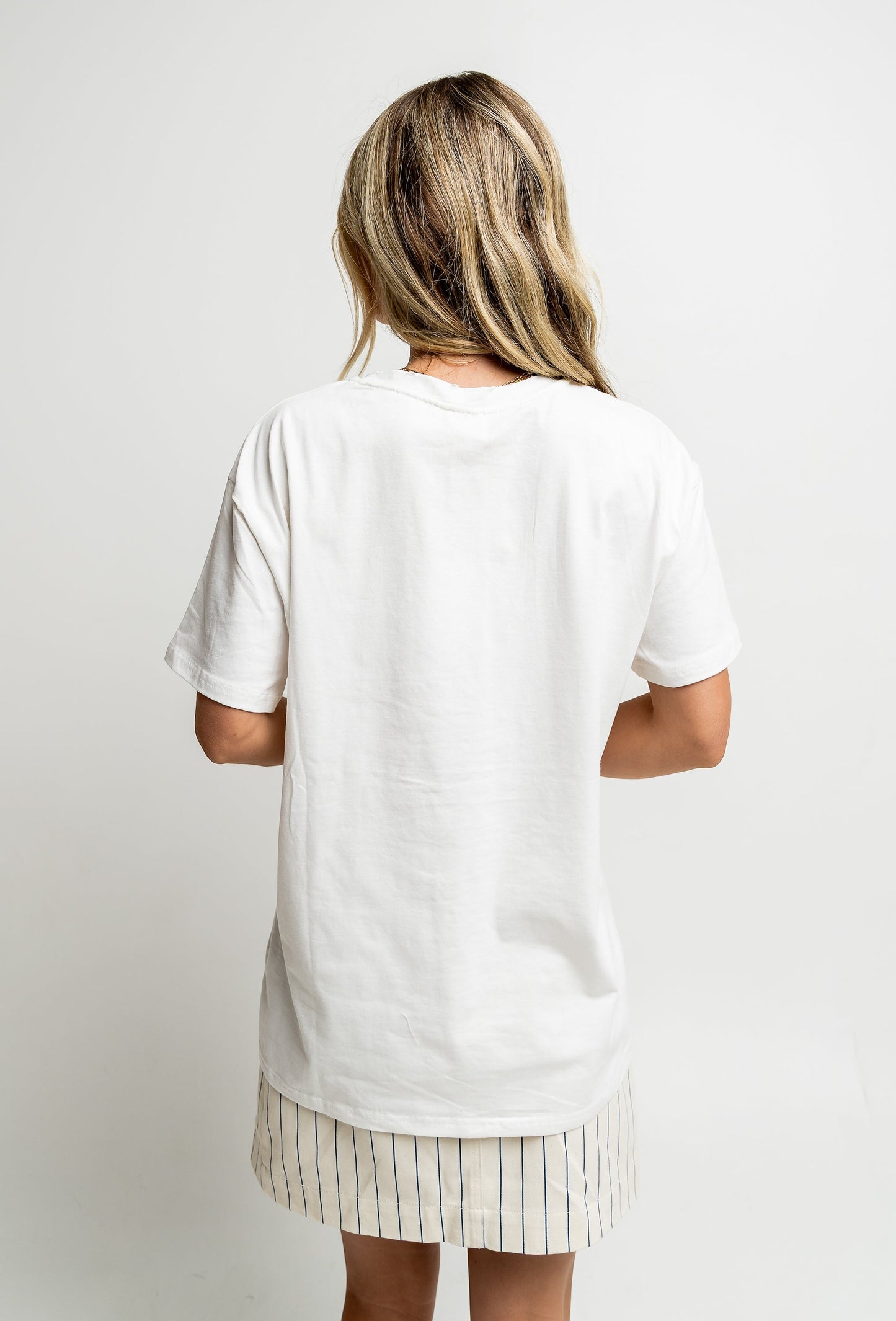Cherry Bomb Graphic Tee - FINAL SALE