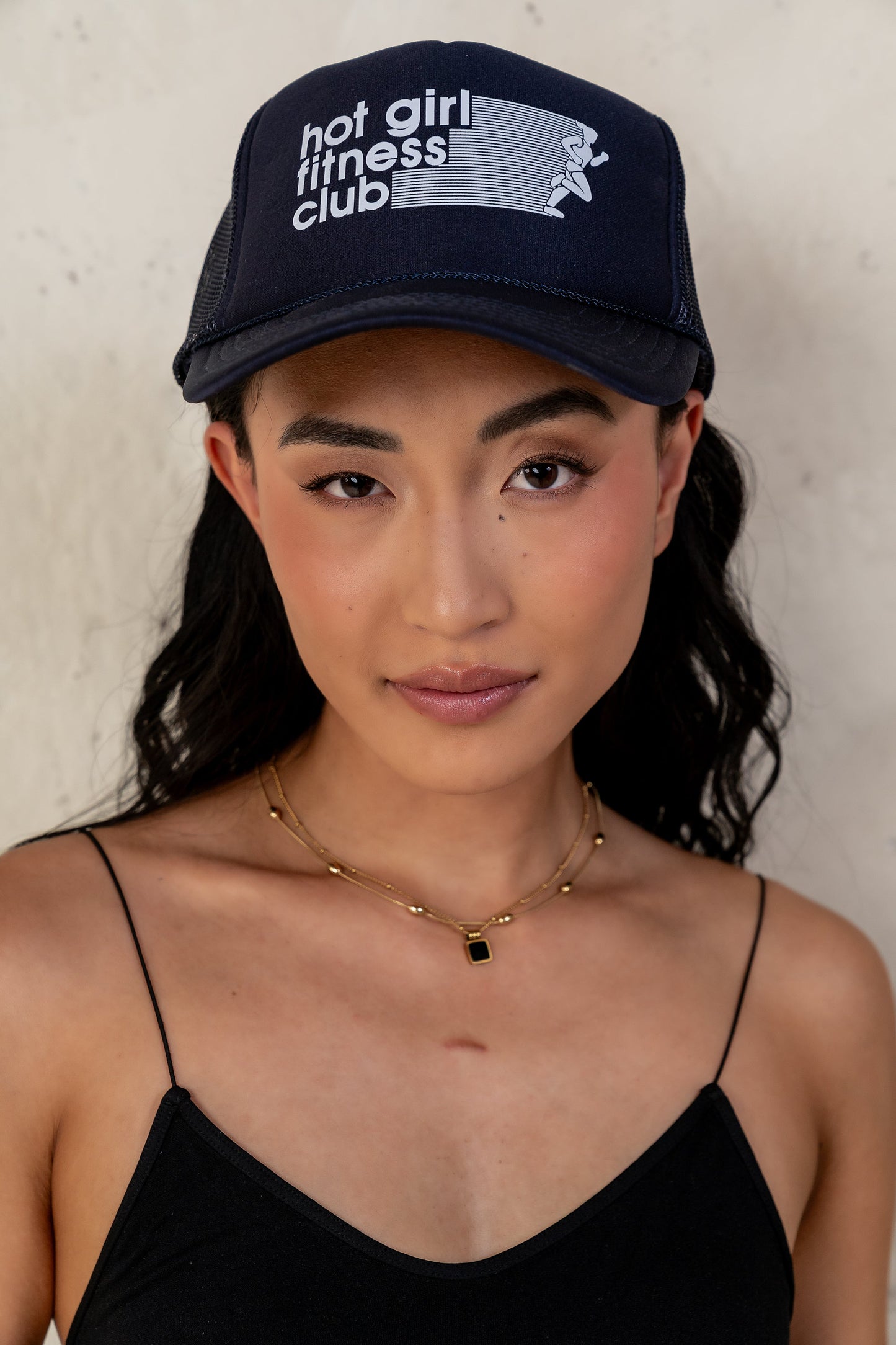 Fitness Club Baseball Cap