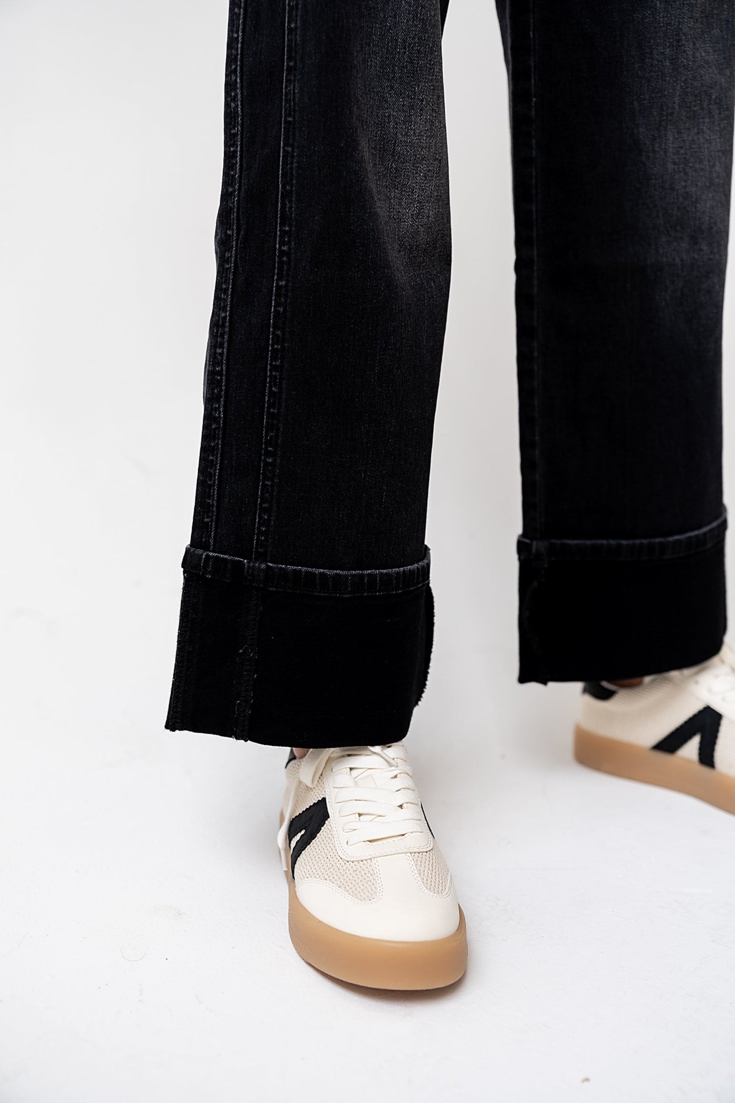 Kaison Mesh Sneakers - FINAL SALE