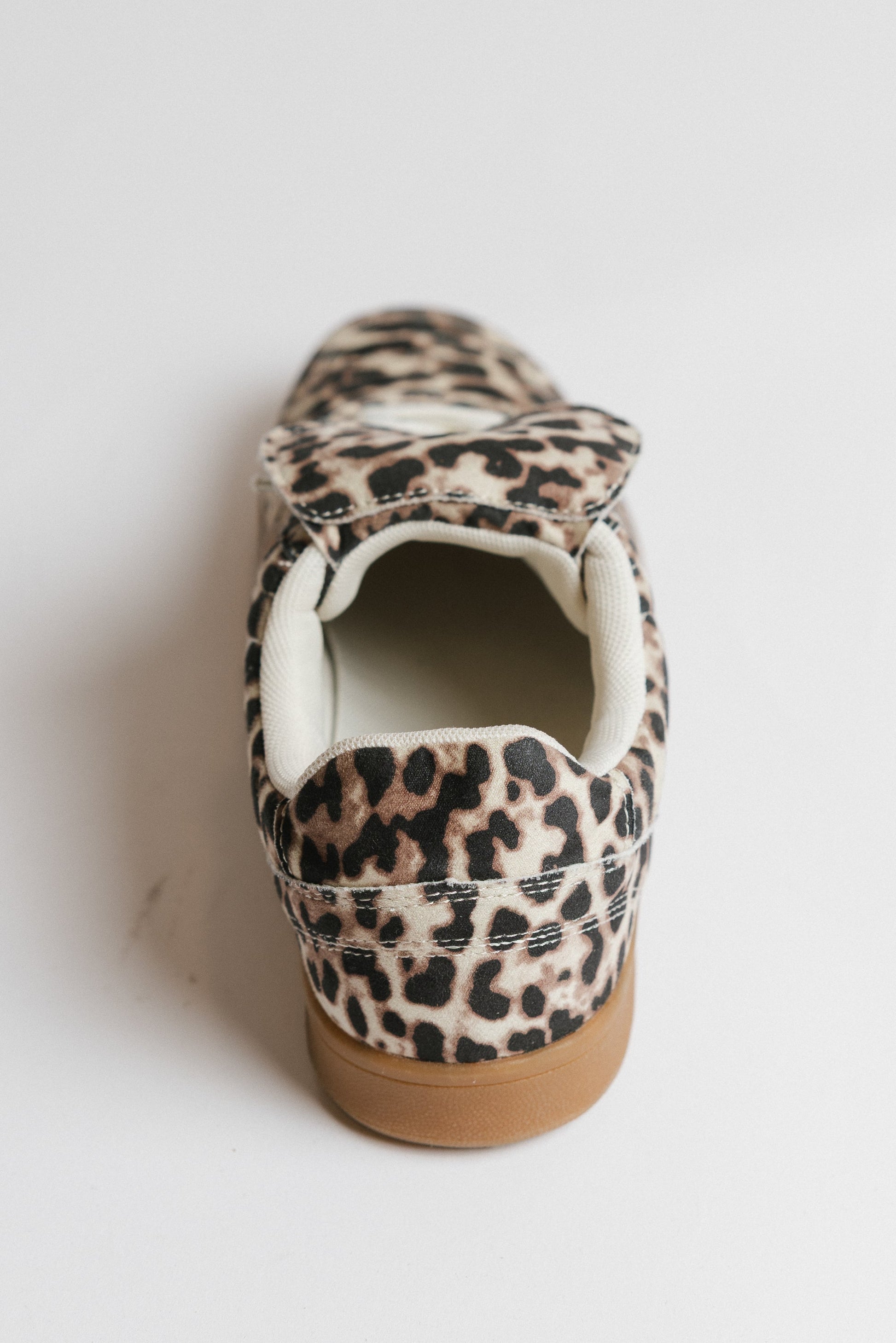 Steve Madden Madrid Sneaker in Bone