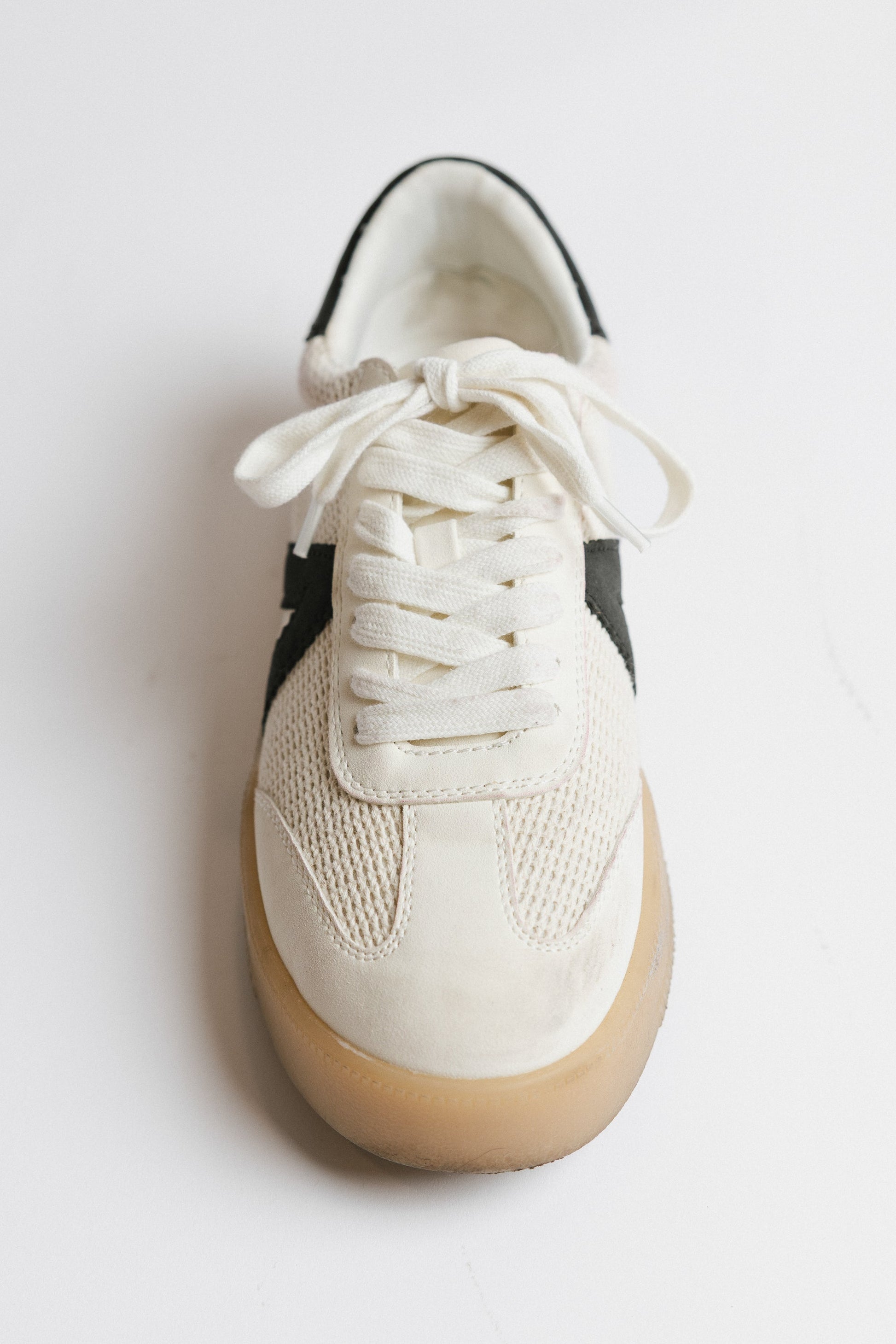 Kaison Mesh Sneakers - FINAL SALE