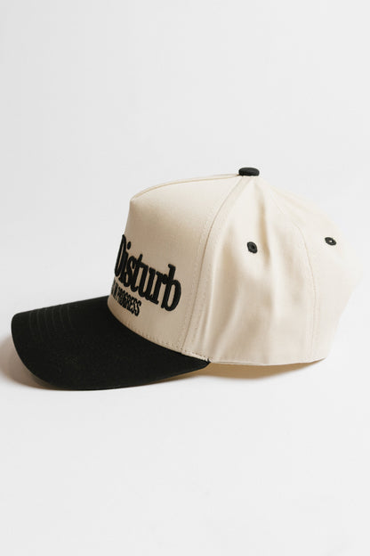 Do Not Disturb Baseball Cap