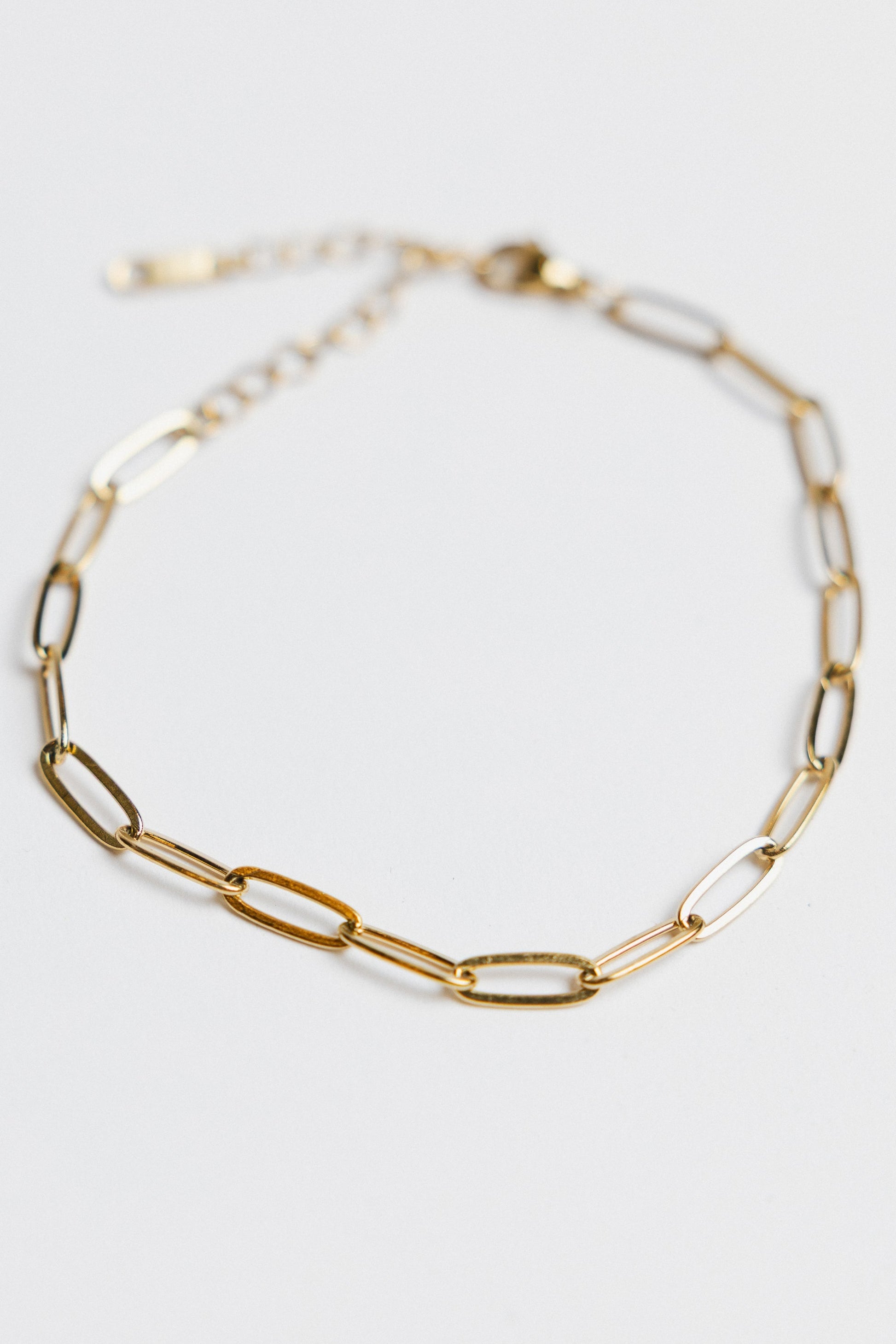 Stella Chain Bracelet