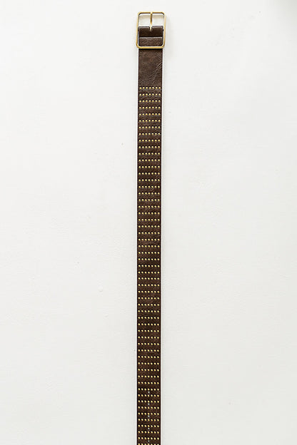 Polly Studded Belt