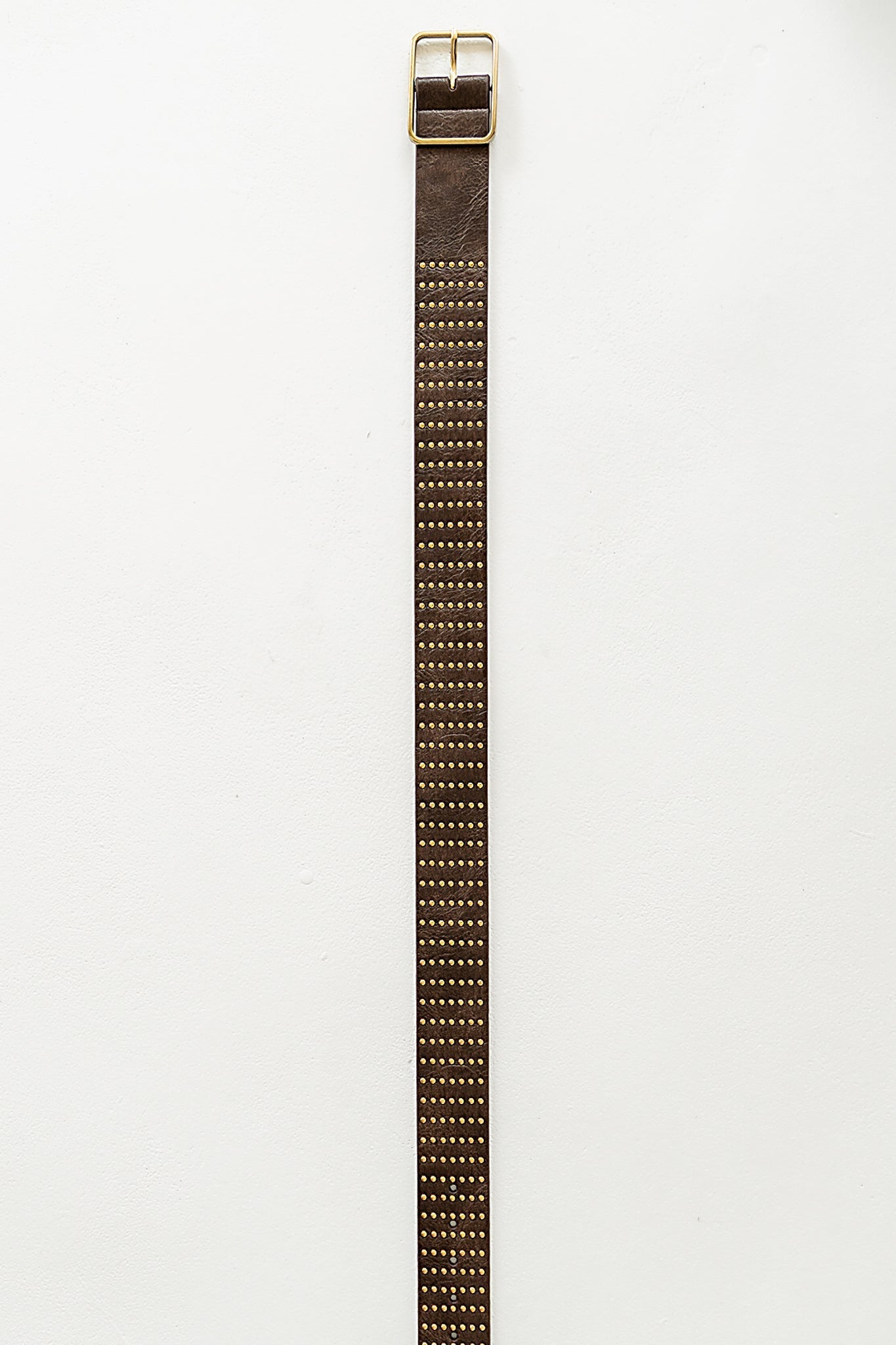 Polly Studded Belt