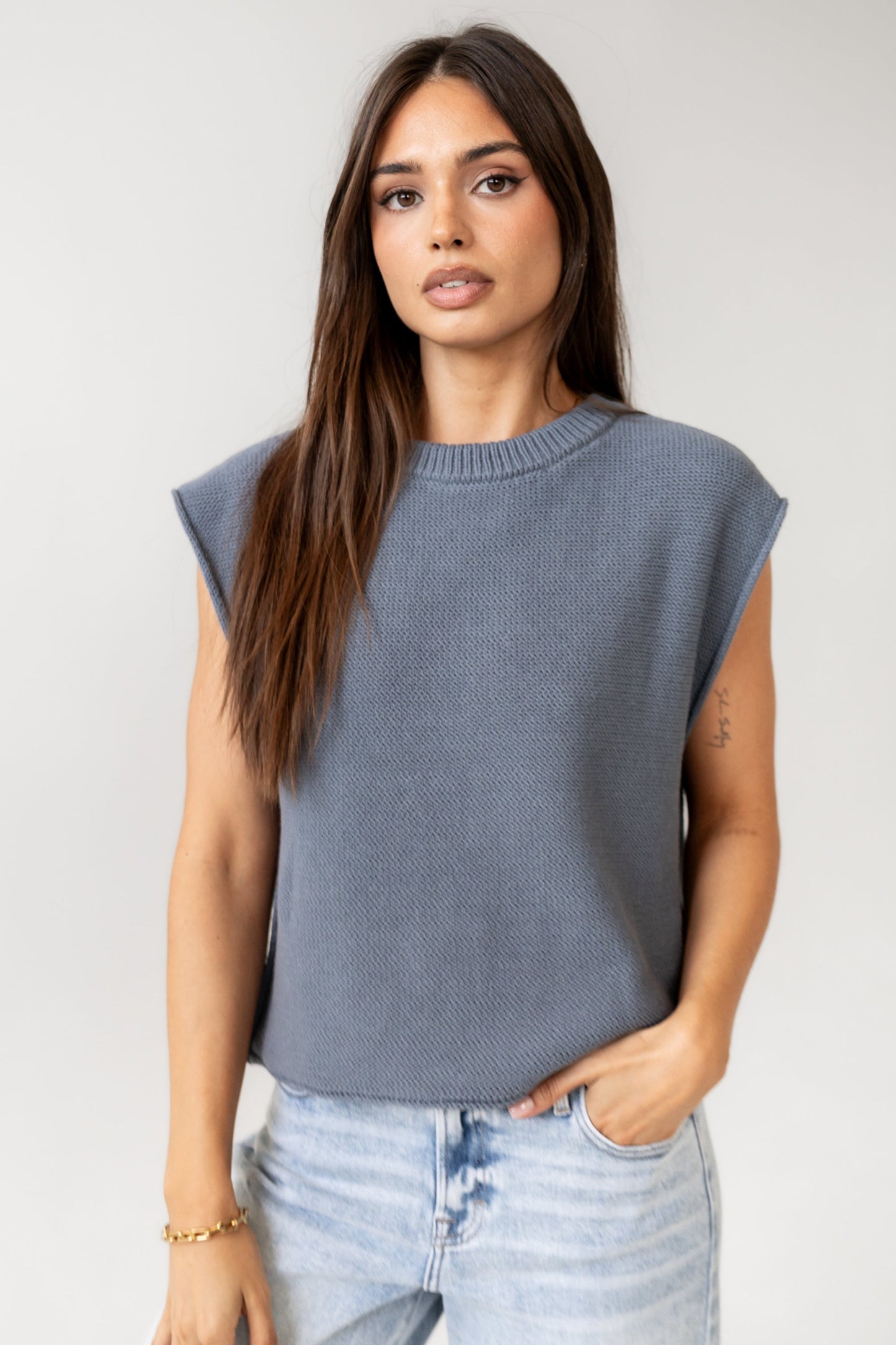 Priya Oversized Sweater