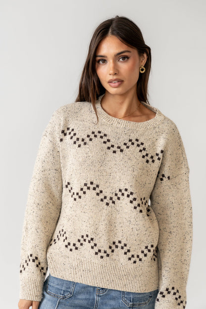 Oakley Oversized Sweater - FINAL SALE