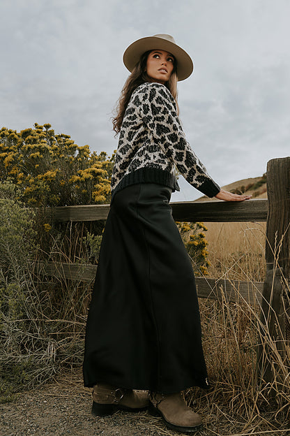 Johnny Knit Cardigan - FINAL SALE