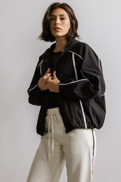 Melody Windbreaker - FINAL SALE