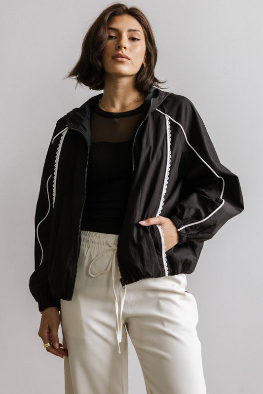 Melody Windbreaker - FINAL SALE