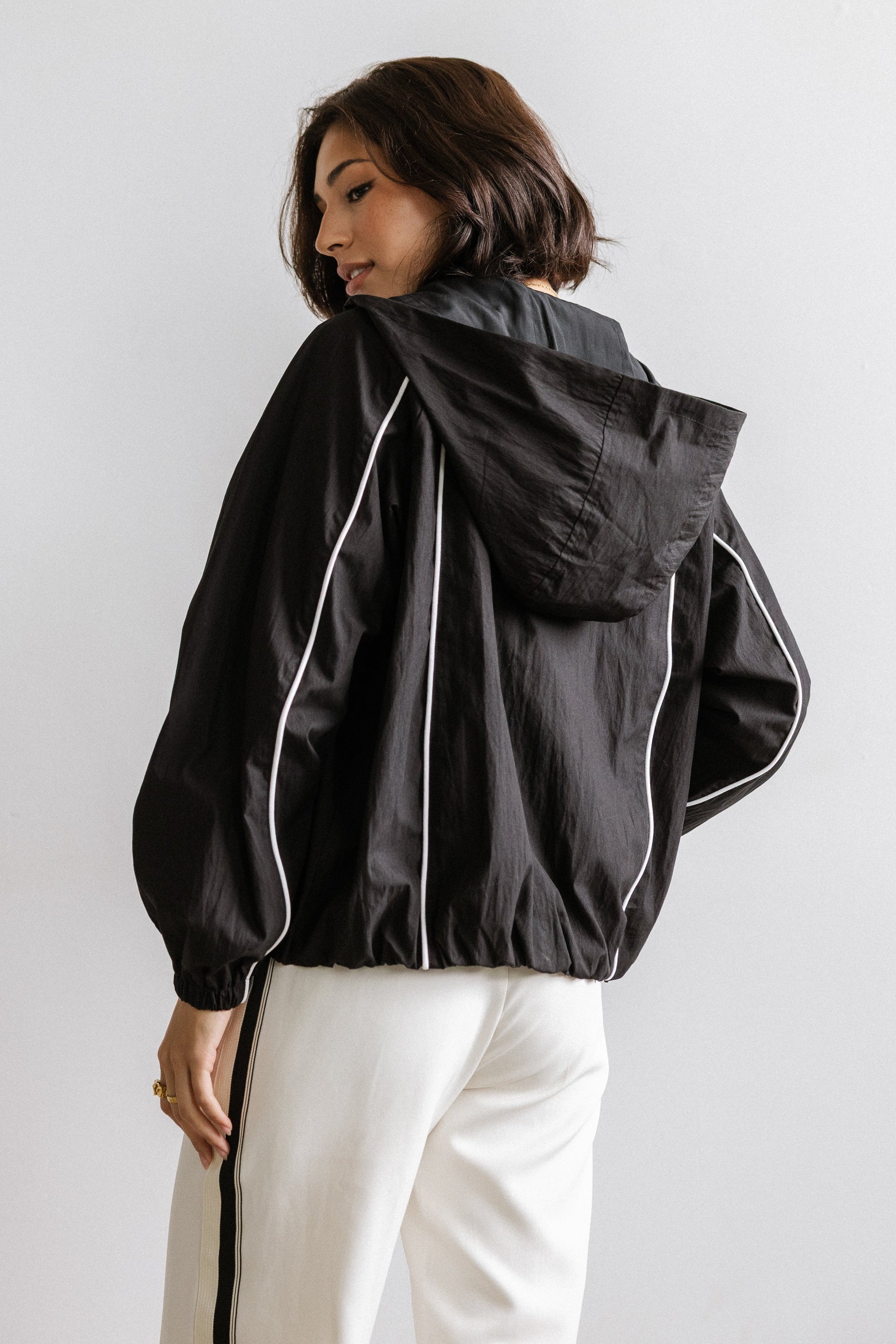 Melody Windbreaker - FINAL SALE
