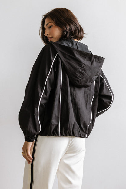 Melody Windbreaker - FINAL SALE
