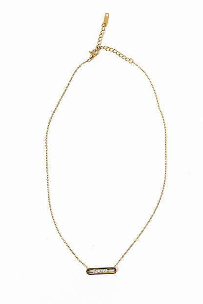 Juno Necklace