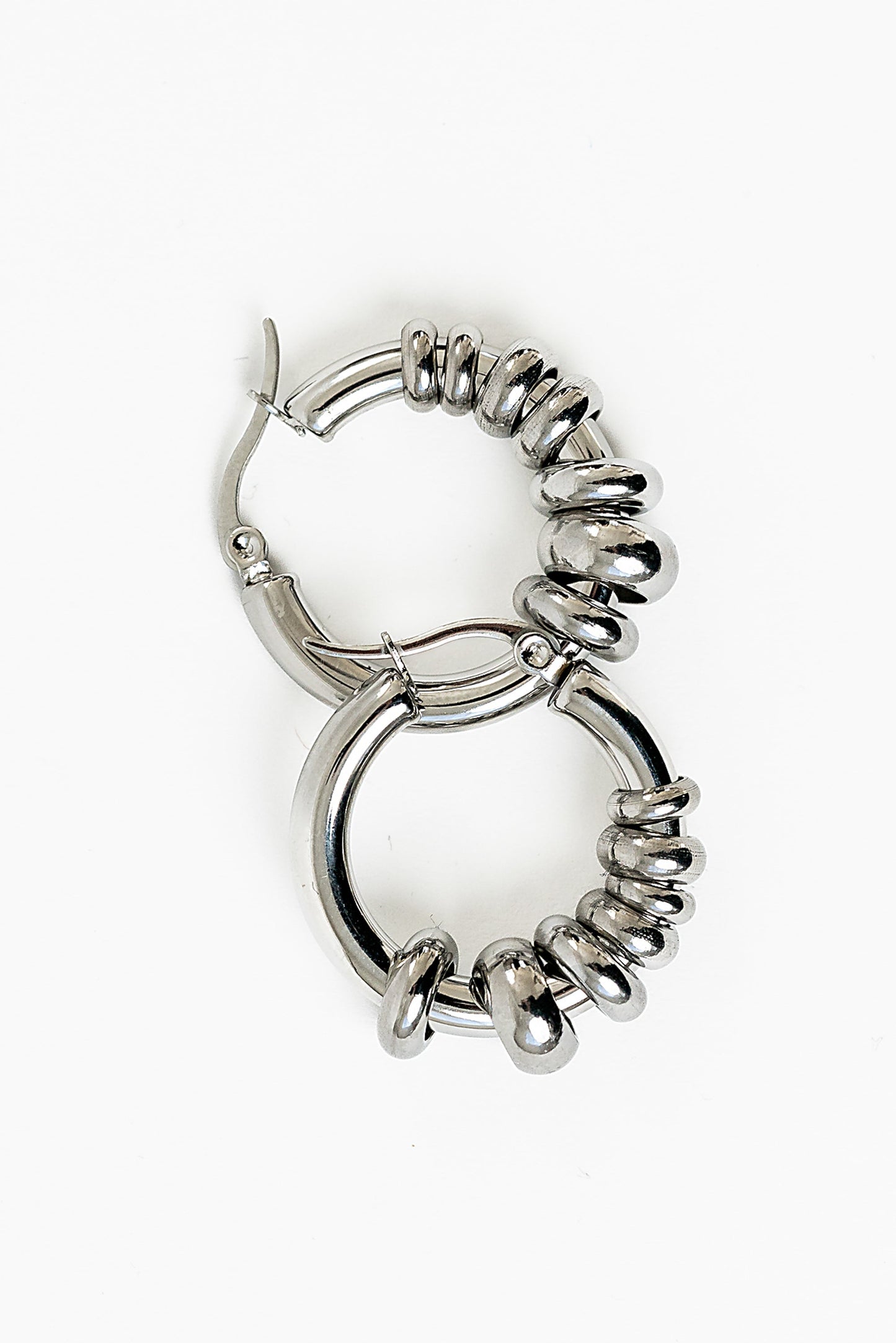 Marlie Hoop Earrings